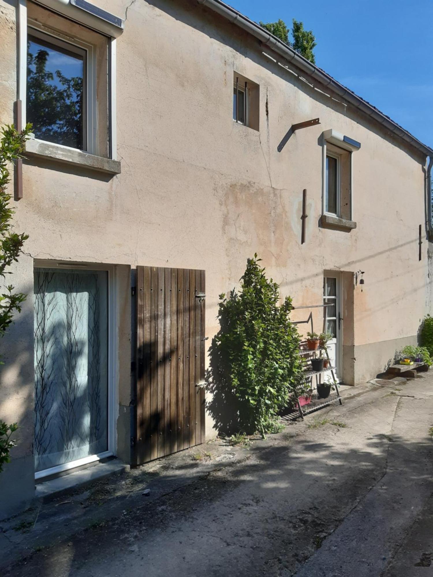 Crecy-la-Chapelle Maison Briarde 4/6 Personnes Proche Disney מראה חיצוני תמונה